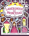 LABERINTOS DE: PRINCESAS