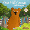 EL OSO MAS GRANDE DEL BOSQUE