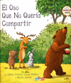 EL OSO QUE NO QUERIA COMPARTIR