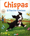 CHISPAS EL PERRITO TRAVIESO