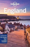 LONELY PLANET ENGLAND 11