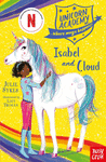 UNICORN ACADEMY ISABEL AND CLOUD