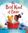THE BEST KIND OF BEAR