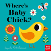 WHERES BABY CHICK?