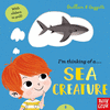 IM THINKING OF A SEA CREATURE