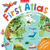 FIRST ATLAS BOOK