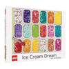 LEGO ICE CREAM DREAM PUZZLE