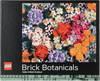 LEGO BRICK BOTANICALS 1