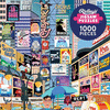 50 MUST-SEE MUSICALS BUCKET L