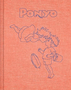 STUDIO GHIBLI PONYO SKETCHBOO