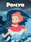 STUDIO GHIBLI PONYO: 30 POSTC