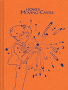STUDIO GHIBLI HOWL�S MOVING C