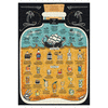 RUM LOVER�S 500-PIECE JIGSAW