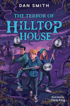 THE CROOKED OAK MYSTERIES (4) � THE TERROR