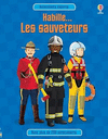 HABILLE LES SAUVETEURS