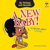 A NEW BABY! LEARNING ABOUT CHANGE