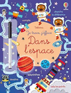 DANS LESPACE