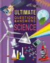 ULTIMATE QUESTIONS & ANSWERS: SCIENCE