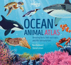 LONELY PLANET KIDS OCEAN ANIM
