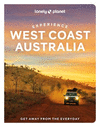 LONELY PLANET EXPERIENCE WEST