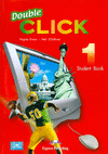 DOUBLE CLICK 1 STUDENTS BOOK