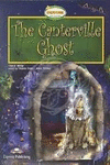 THE CANTERVILLE GHOST SET WITH CD