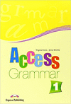 ACCESS 1 GRAMMAR BOOK (INTERNATIONAL)