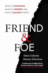 FRIEND AND FOE