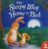 THE SLEEPY WAY HOME TO BED