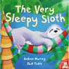 THE VERY STORY SLEEPY SLOTH