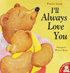 I�LL ALWAYS LOVE YOU