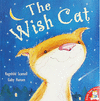 THE WISH CAT