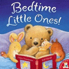 BEDTIME LITTLE ONES!