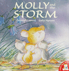 MOLLY AND THE STORM
