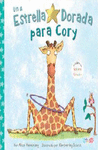 UNA ESTRELLA DORADA PARA CORY
