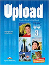 UPLOAD US 3 STUDENT BOOK & WORKBOOK