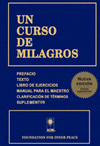 UN CURSO DE MILAGROS (NUEVA EDICION AMPLIADA)