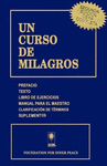 UN CURSO DE MILAGROS (SEGUNDA EDICION OBRA COMPLETA)