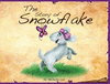 THE STORY OF SNOWFLAKE