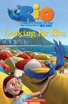 RIO LOOKING FOR BLU + CD