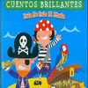 CUENTOS BRILLANTES PATA DE PALO EL PIRATA