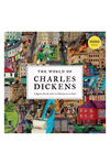 THE WORLD OF CHARLES DICKENS