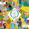 THE WONDERFUL WORLD OF OZ 100