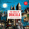 THE WORLD OF DRACULA 1000 PIE