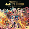 THE WORLD OF JAMES BOND