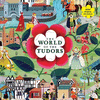 THE WORLD OF THE TUDORS 1000