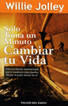 SOLO TOMA UN MINUTO CAMBIAR TU VIDA
