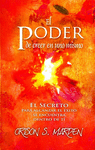 PODER DE CREER EN UNO MISMO EL