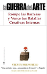 LA GUERRA DEL ARTE