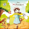 THE MILKMAID